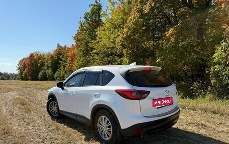 Mazda CX-5 II, 2015 год, 1 720 000 рублей, 5 фотография