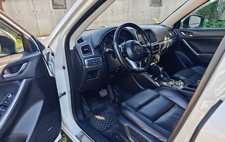 Mazda CX-5 II, 2015 год, 1 720 000 рублей, 11 фотография