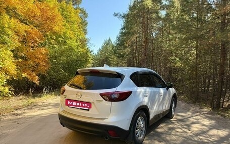 Mazda CX-5 II, 2015 год, 1 720 000 рублей, 10 фотография