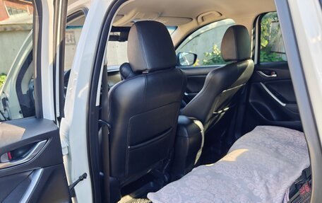 Mazda CX-5 II, 2015 год, 1 720 000 рублей, 13 фотография