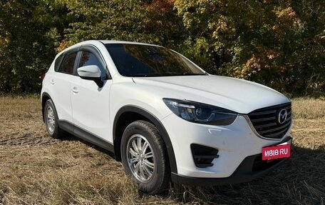 Mazda CX-5 II, 2015 год, 1 720 000 рублей, 8 фотография