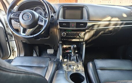 Mazda CX-5 II, 2015 год, 1 720 000 рублей, 14 фотография