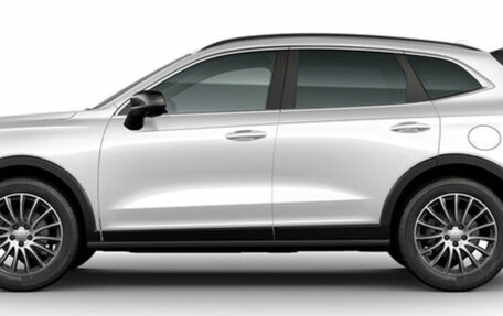Haval Jolion, 2025 год, 2 599 000 рублей, 1 фотография
