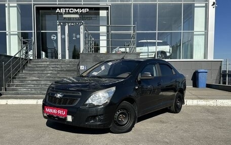 Chevrolet Cobalt II, 2013 год, 580 000 рублей, 1 фотография