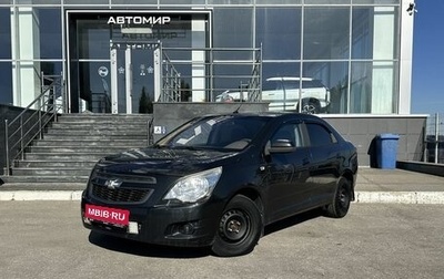 Chevrolet Cobalt II, 2013 год, 580 000 рублей, 1 фотография