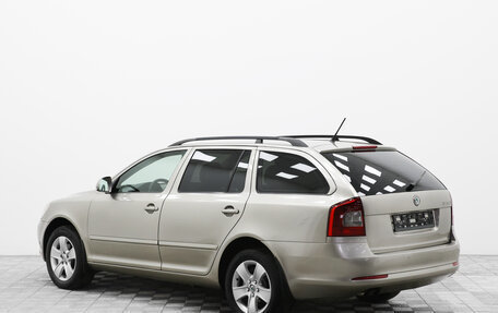 Skoda Octavia, 2012 год, 890 000 рублей, 4 фотография