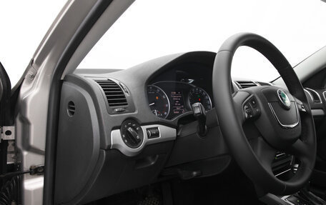 Skoda Octavia, 2012 год, 890 000 рублей, 6 фотография