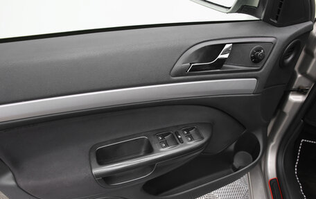 Skoda Octavia, 2012 год, 890 000 рублей, 11 фотография