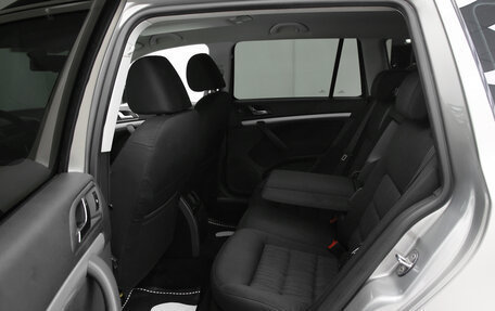 Skoda Octavia, 2012 год, 890 000 рублей, 15 фотография