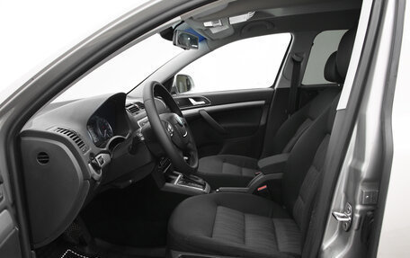 Skoda Octavia, 2012 год, 890 000 рублей, 13 фотография