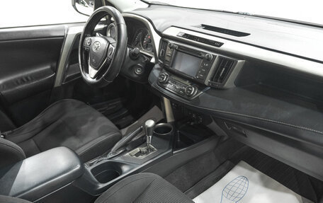 Toyota RAV4, 2014 год, 1 949 000 рублей, 7 фотография