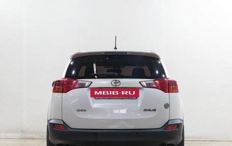 Toyota RAV4, 2014 год, 1 949 000 рублей, 5 фотография