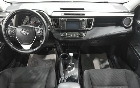 Toyota RAV4, 2014 год, 1 949 000 рублей, 10 фотография