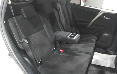 Toyota RAV4, 2014 год, 1 949 000 рублей, 19 фотография