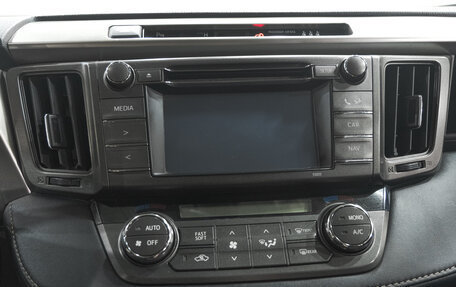 Toyota RAV4, 2014 год, 1 949 000 рублей, 15 фотография