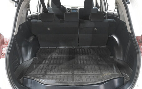 Toyota RAV4, 2014 год, 1 949 000 рублей, 20 фотография