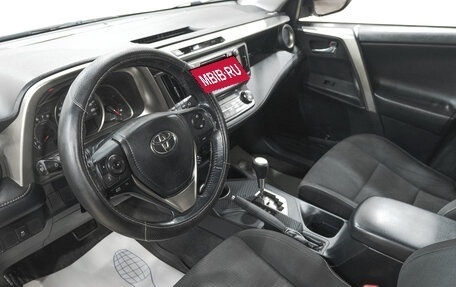 Toyota RAV4, 2014 год, 1 949 000 рублей, 6 фотография