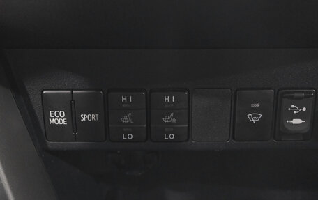 Toyota RAV4, 2014 год, 1 949 000 рублей, 22 фотография