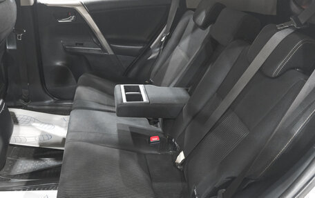 Toyota RAV4, 2014 год, 1 949 000 рублей, 23 фотография