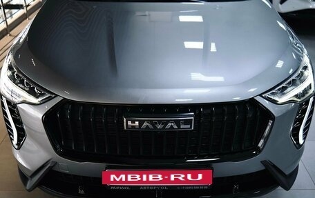 Haval Jolion, 2025 год, 1 999 000 рублей, 7 фотография