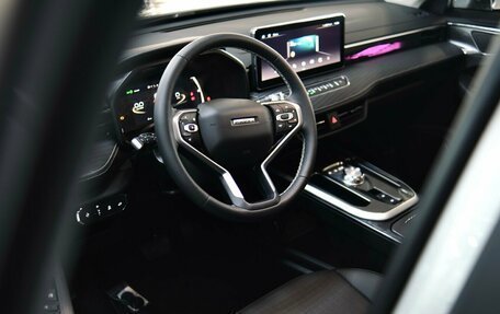 Haval Jolion, 2025 год, 1 999 000 рублей, 15 фотография