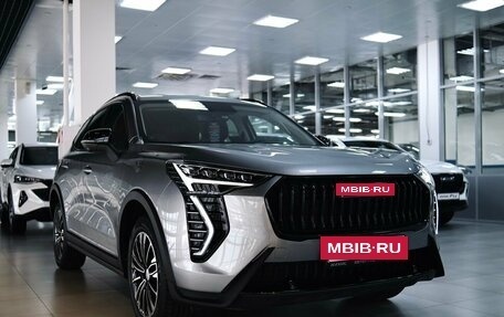 Haval Jolion, 2025 год, 1 999 000 рублей, 4 фотография