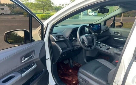 Toyota Sienna, 2021 год, 3 000 500 рублей, 7 фотография