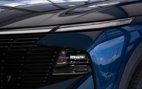 Haval F7x, 2025 год, 3 549 000 рублей, 8 фотография