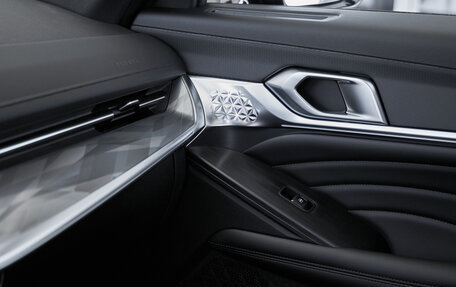 Haval F7x, 2025 год, 3 549 000 рублей, 16 фотография