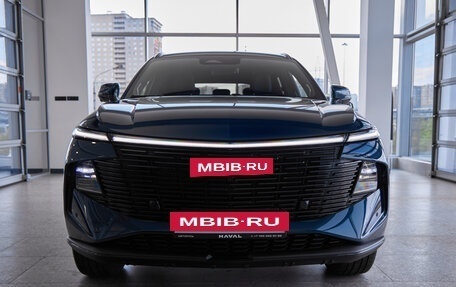 Haval F7x, 2025 год, 3 549 000 рублей, 2 фотография