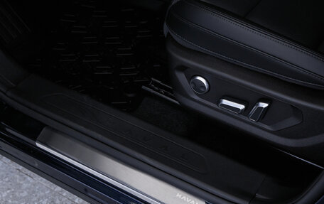 Haval F7x, 2025 год, 3 549 000 рублей, 18 фотография