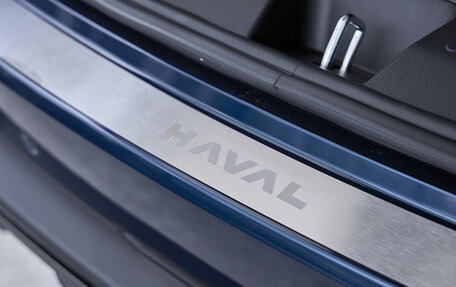Haval F7x, 2025 год, 3 549 000 рублей, 29 фотография