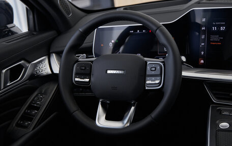 Haval F7x, 2025 год, 3 549 000 рублей, 23 фотография