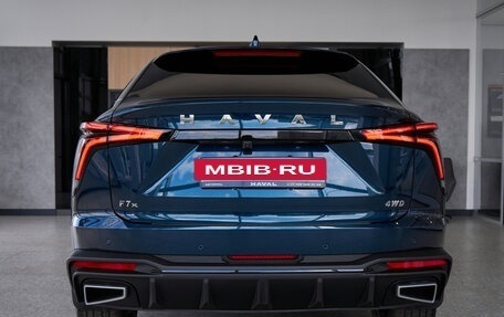 Haval F7x, 2025 год, 3 549 000 рублей, 6 фотография