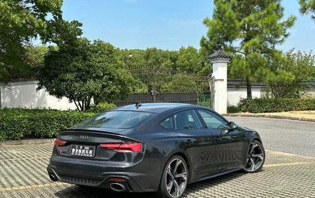 Audi RS 5, 2022 год, 6 200 500 рублей, 4 фотография