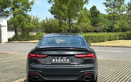 Audi RS 5, 2022 год, 6 200 500 рублей, 5 фотография