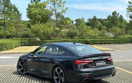 Audi RS 5, 2022 год, 6 200 500 рублей, 6 фотография