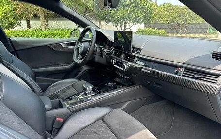 Audi RS 5, 2022 год, 6 200 500 рублей, 12 фотография