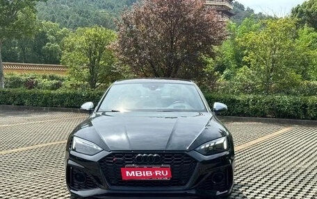 Audi RS 5, 2022 год, 6 200 500 рублей, 2 фотография