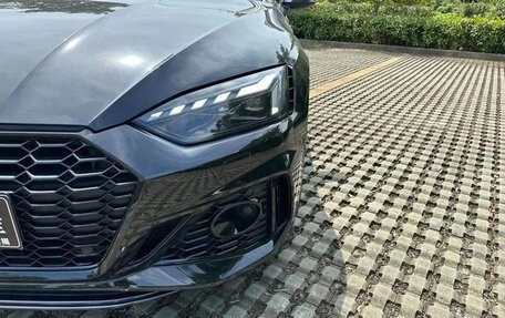 Audi RS 5, 2022 год, 6 200 500 рублей, 8 фотография