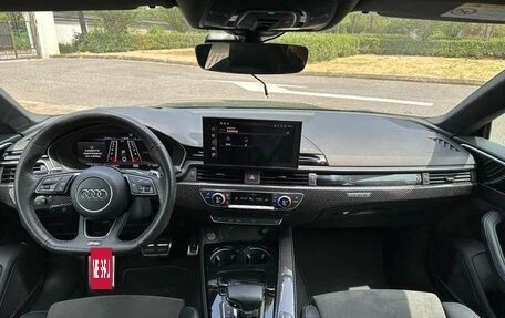 Audi RS 5, 2022 год, 6 200 500 рублей, 10 фотография