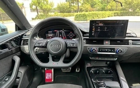 Audi RS 5, 2022 год, 6 200 500 рублей, 9 фотография