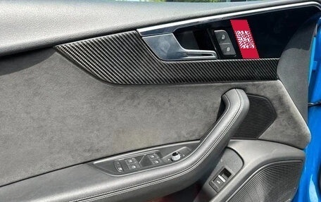 Audi RS 5, 2022 год, 6 200 500 рублей, 16 фотография