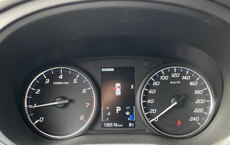 Mitsubishi Outlander III рестайлинг 3, 2018 год, 1 749 000 рублей, 12 фотография