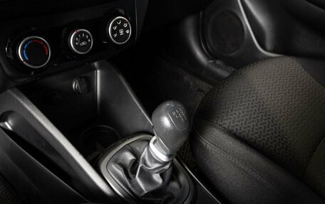 KIA Rio III рестайлинг, 2015 год, 850 100 рублей, 5 фотография