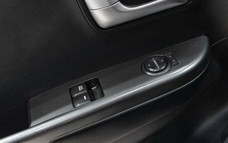KIA Rio III рестайлинг, 2015 год, 850 100 рублей, 8 фотография