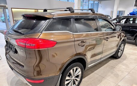 Geely Atlas I, 2019 год, 1 935 000 рублей, 3 фотография
