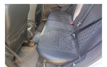 Ford Focus III, 2012 год, 400 000 рублей, 6 фотография