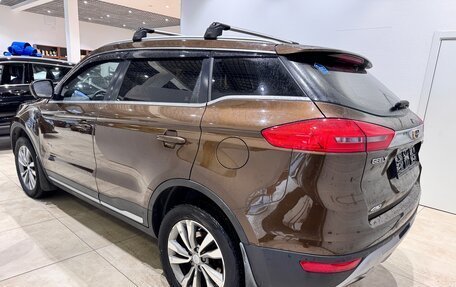 Geely Atlas I, 2019 год, 1 935 000 рублей, 4 фотография