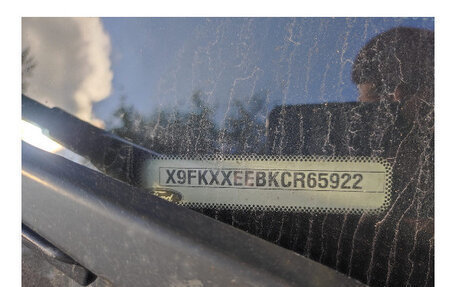 Ford Focus III, 2012 год, 400 000 рублей, 11 фотография